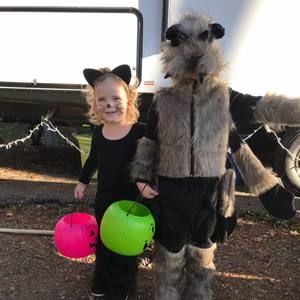 Meet your Posher, Samantha